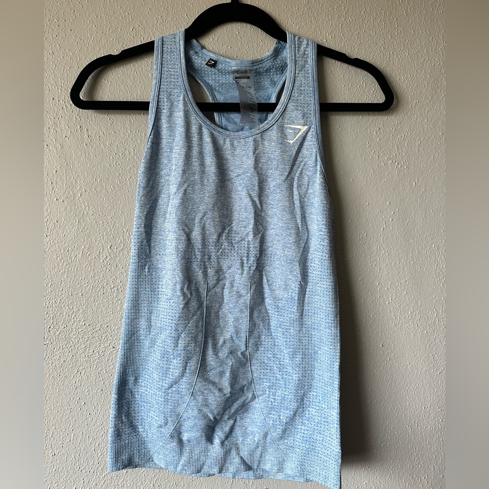 Gymshark Dry Tanktop